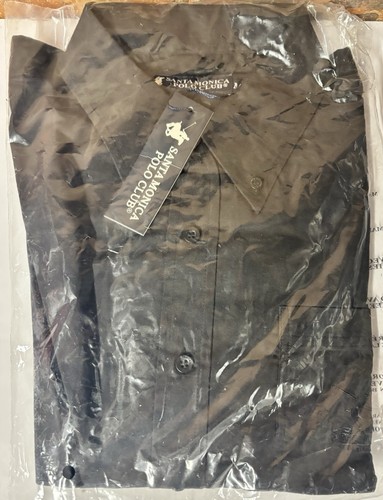 Santa monica polo - monica, shirt