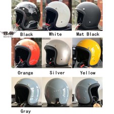 Japanese Style 500TX Open Face