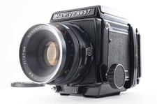 New Bellows **NEAR MINT**