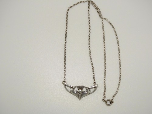 Ola gorie sterling silver - ola,