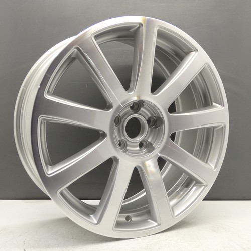 Audi alloy wheel rim - audi, 20"