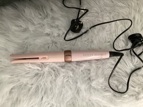Remington curl revolution - remington,