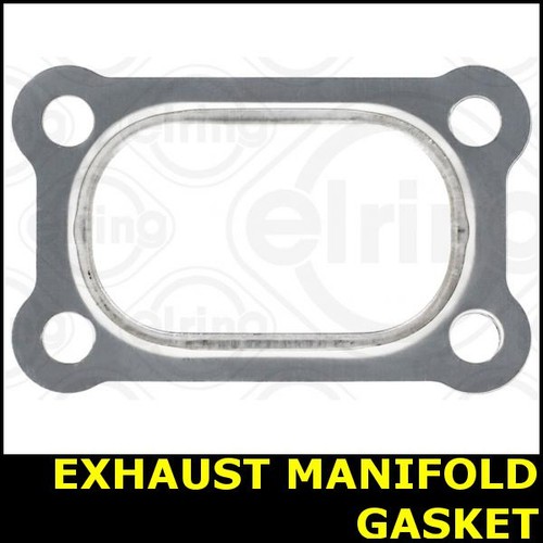 Exhaust manifold gasket fits - exhaust,