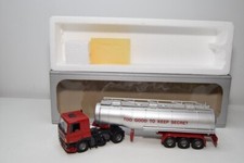 B71 1:50 9 TEKNO DAF 85 TRUCK