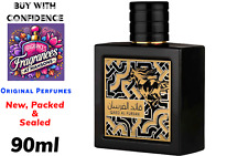 Qaed Al Fursan Eau De Parfum 90ml by Lattafa– Luxurious & Long-Lasting Fragrance