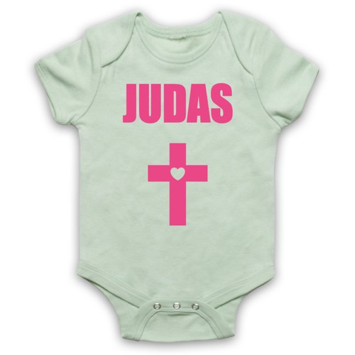 Gaga judas unofficial heart - judas,