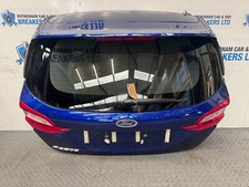 FORD  FIESTA ST LINE  (2018)  - COMPLETE TAILGATE IN BLUE