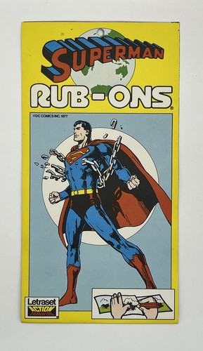 Superman 7781 neal - 🔥superman, #7781