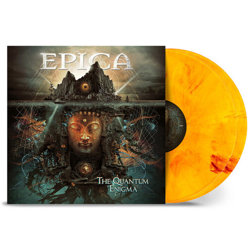 Epica the quantum - epica,