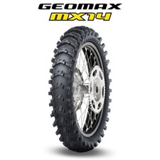 DUNLOP GEOMAX MX14 90/100-16
