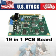 19 in 1 Horizontal Multicade