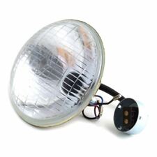 5.3/4" Inch Headlamp Unit