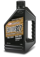 Maxima castor 927 oil - castor, 1