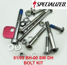 - New - Specialized FSR XC