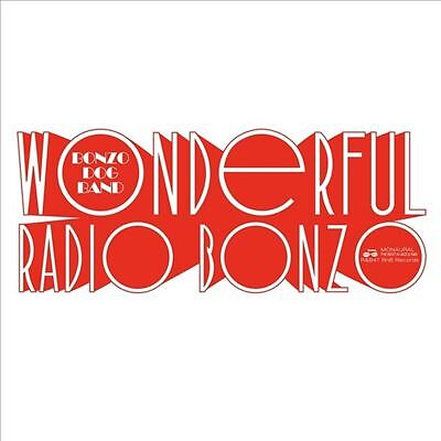 The bonzo dog doo dah - bonzo,