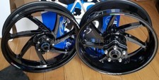 Pair of Marchesini M7RS Genesi