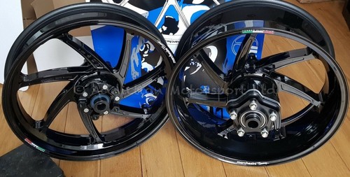 Pair marchesini m7rs genesi - pair,