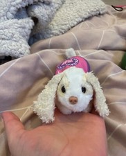 Hasbro Fur Real Friends Small