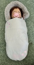 Tiny Treasures Doll And