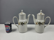 2 x Royal Doulton LARCHMONT