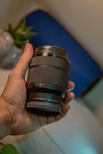 Sony SEL2870 E Mount - Full