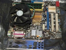 Asus p5kpl socket - asus, p5kpl-am