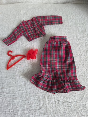 Daisy doll outfit hopscotch - hopscotch, by