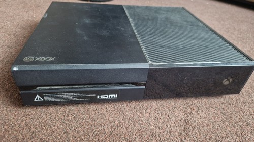 Microsoft xbox one 500gb - microsoft,