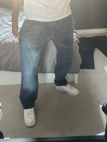 Men blue levi 559 - blue, levi’s