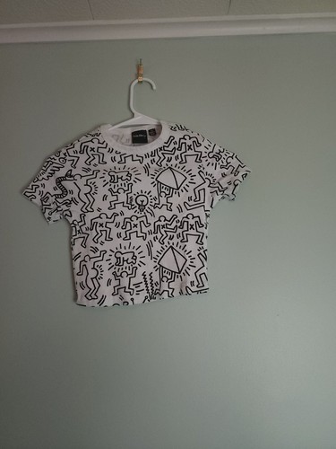 Keith haring all over - haring, print