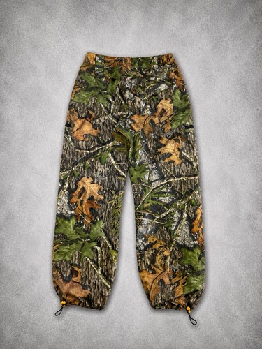 Mossy oak obsession - mossy,