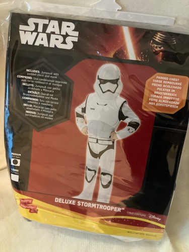 Rubies child star wars - star,