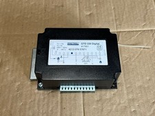 Control unit pcb - unit, white