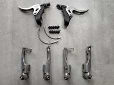 Retro 1990's Shimano Deore LX