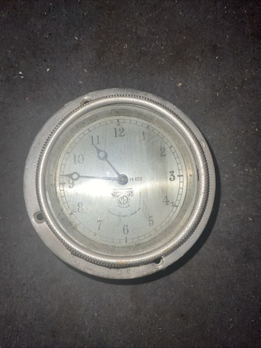 Smiths vintage austin - vintage, ten