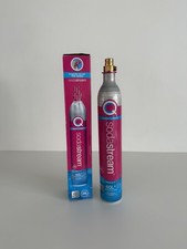 NEW SodaStream Quick Connect