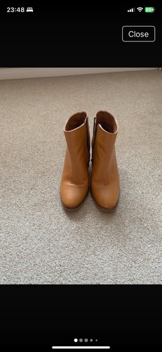 Dune tan women ankle - women’s,