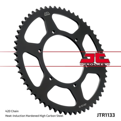 420 pitch 59t - pitch, steel