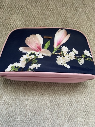 Large ted baker harmony navy - harmony,