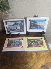 Lot of 4 Big Bear Lake