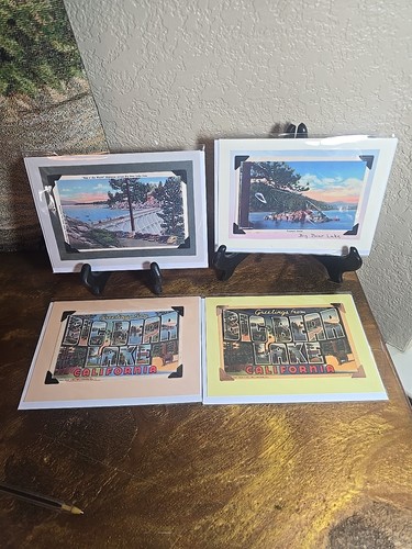 Lot big bear - 4,