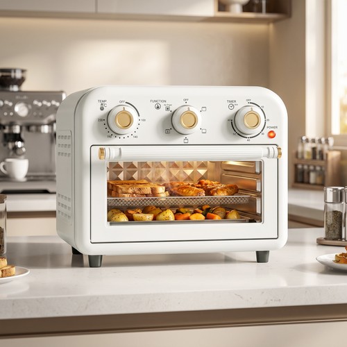 Air fryer toaster oven - air,