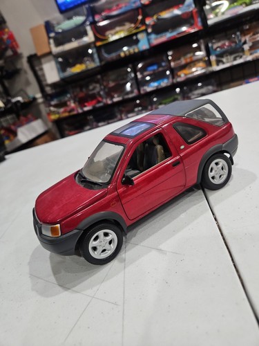 Diecast model vehicle - model,