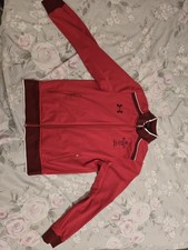 Under Armour Wales Rugby Union