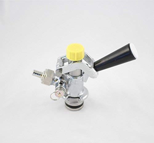 System keg coupler guiness - u-system,