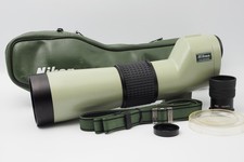 Nikon fieldscope p - nikon, d=60
