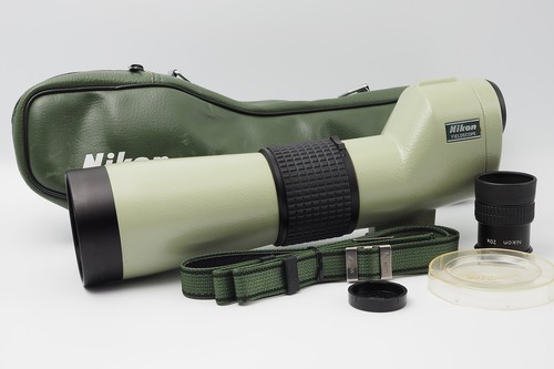 Nikon fieldscope p - fieldscope,