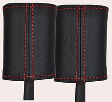 red stitch FITS ALFA ROMEO 156