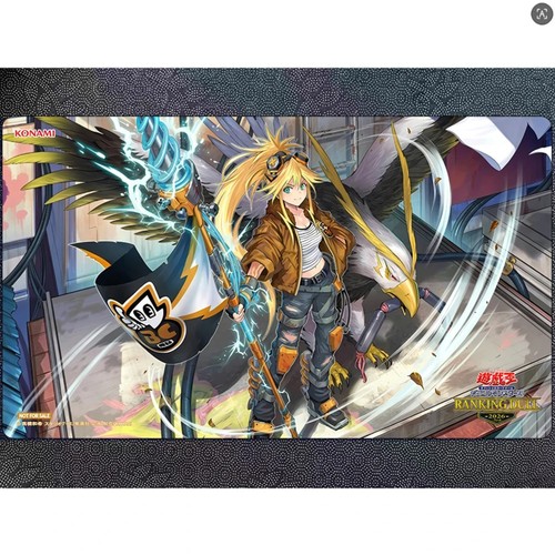 Surge blitzclique - yu-gi-oh,