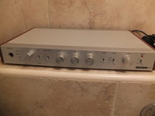 Rare Cambridge P40 Stereo